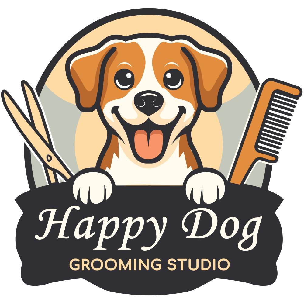 Happy Dog Grooming Studio